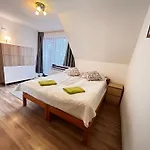 منزل للإقامة Nad Strumykiem شتافنيتسه