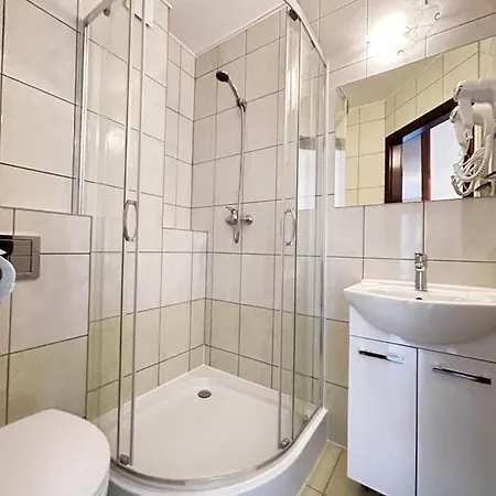 Nad Strumykiem * Szczawnica