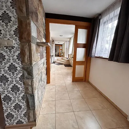 Séjour chez l'habitant Nad Strumykiem *