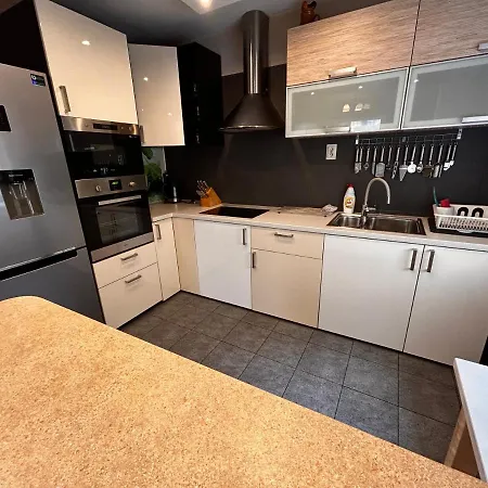 ホームステイ Nad Strumykiem