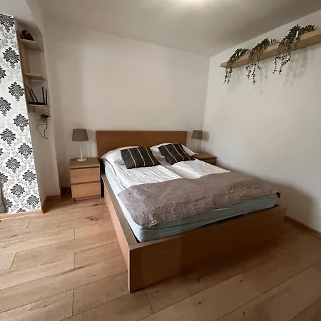 Nad Strumykiem Séjour chez l'habitant