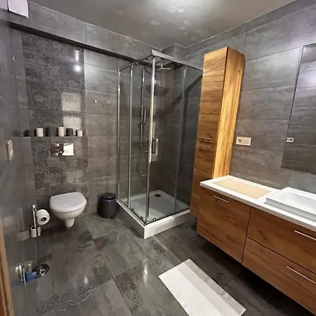 Nad Strumykiem * Szczawnica