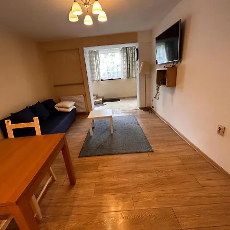 Nad Strumykiem * Szczawnica