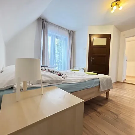 Nad Strumykiem Szczawnica