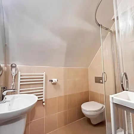 Nad Strumykiem Szczawnica