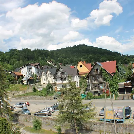 Nad Strumykiem ホームステイ *