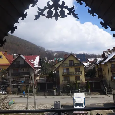 Nad Strumykiem * Szczawnica