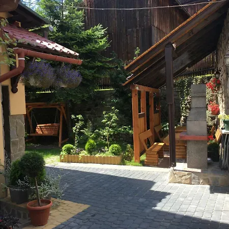 Séjour chez l'habitant Nad Strumykiem *