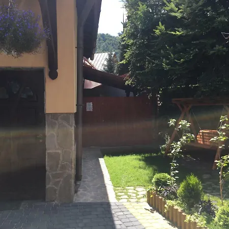 Kwatera prywatna Nad Strumykiem
