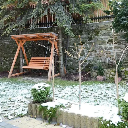 Nad Strumykiem Séjour chez l'habitant Szczawnica