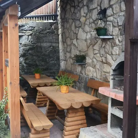 Nad Strumykiem * Szczawnica