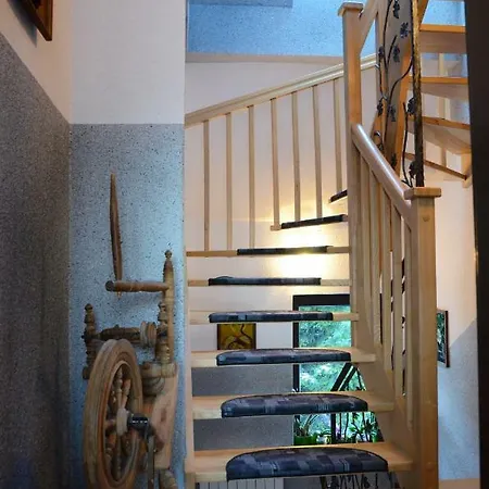 Séjour chez l'habitant Nad Strumykiem Szczawnica