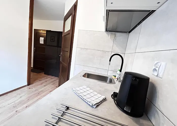 Nad Strumykiem 民宿