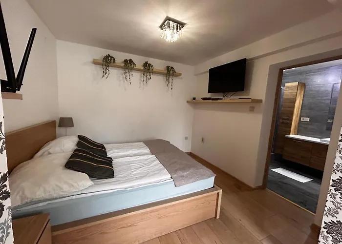 Nad Strumykiem * Szczawnica