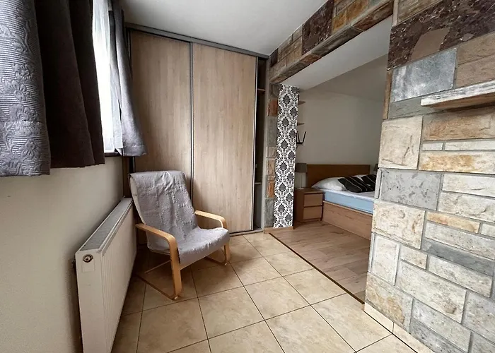 Nad Strumykiem 民宿 *