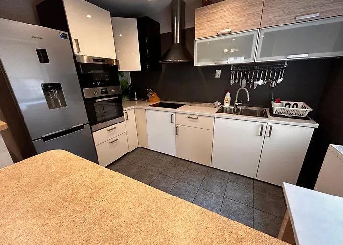 民宿 Nad Strumykiem