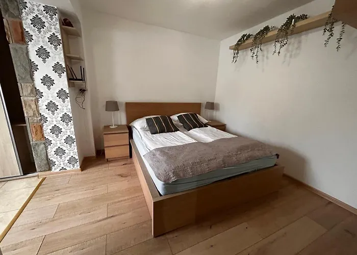 Nad Strumykiem 民宿