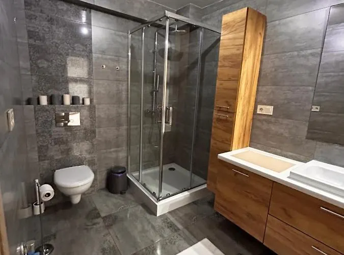 Nad Strumykiem * 什恰夫尼察