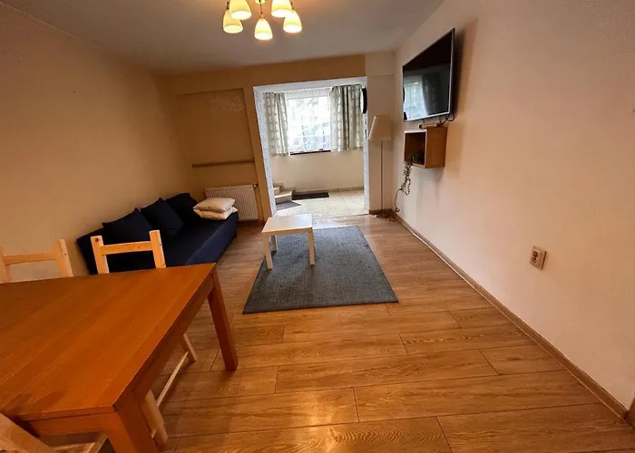 Nad Strumykiem * 什恰夫尼察