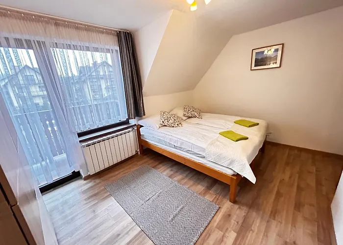 Nad Strumykiem * 什恰夫尼察