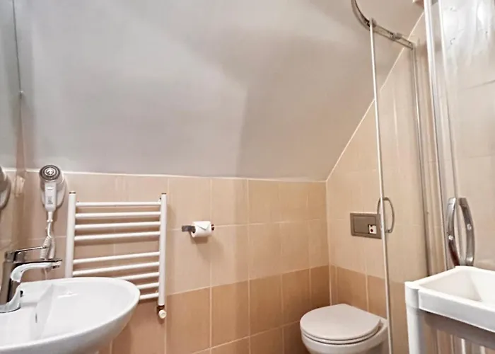 Nad Strumykiem 什恰夫尼察