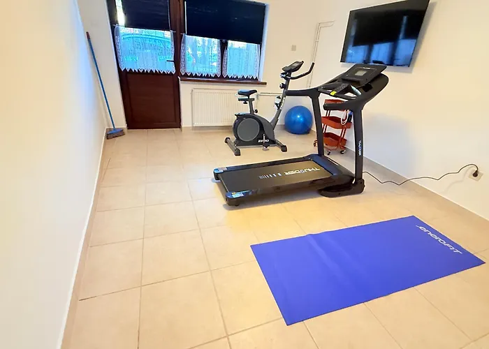 Nad Strumykiem 什恰夫尼察