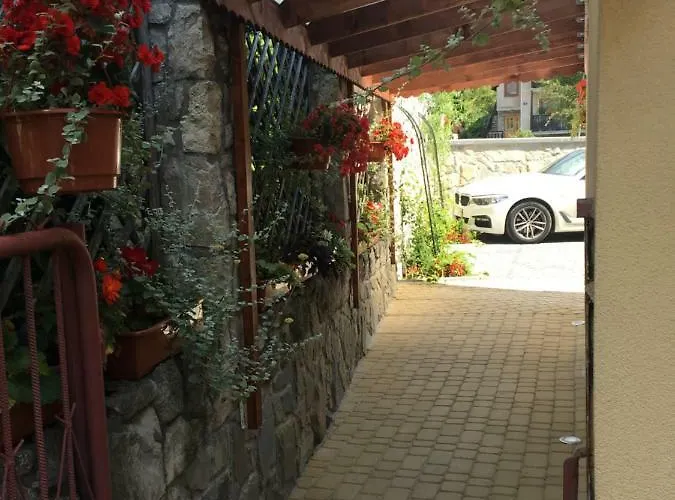 Nad Strumykiem 民宿