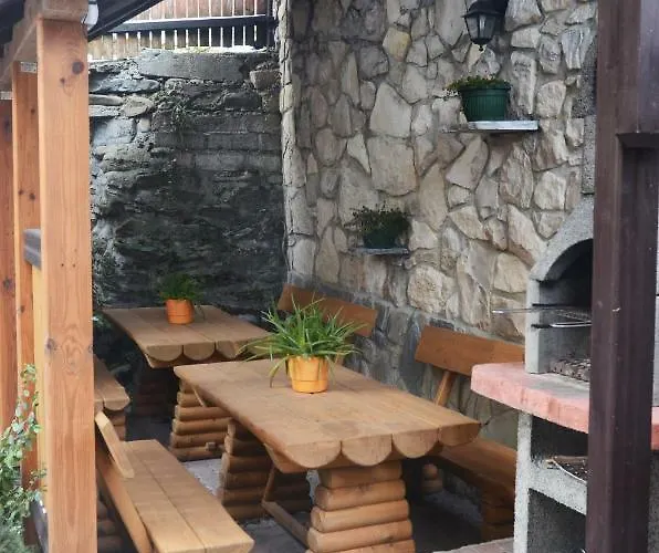 Nad Strumykiem * 什恰夫尼察